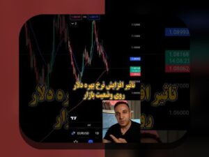 همدلی با مواجهه با تأثیر اخبار سیاسی بورس: راهنمایی دوستانه برای ایرانیان